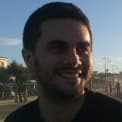 Portrait de Nicolas Talle